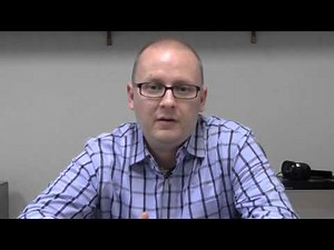 Lecture 00. Course Overview