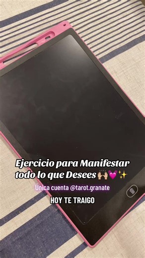 Manifiesta todo lo que deseas con este ejercicio basado en las enseñanzas de Joe Dispenza 💓🙌🏼✨ #manifestar #manifesting #manifestation #manifestando #manifestacion