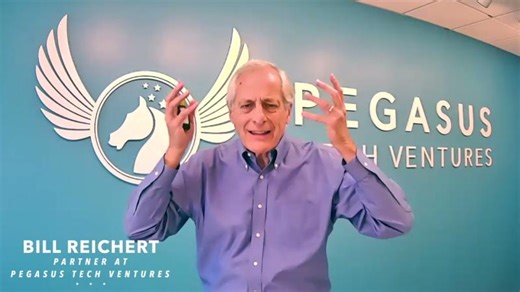 Pegasus Workshop 5: Top Ten Terrible, Horrible, Very Bad Slides (Pegasus Tech Ventures) | Kristin Nobles