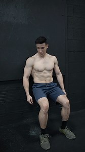 The chair 💀💀 @shapeyou | Tibo Inshape