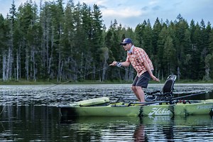 Learn - Gig Harbor Fly Shop