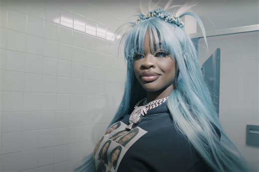 New Video: JT (City Girls) – ‘No Bars’