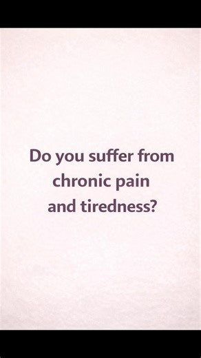 Unexplained pain: “Fibromyalgia” Chronic pain, tiredness, brain fog and disturbed sleep can represent a problem with pain perception and modulation. Fibromyalgia or soft tissue pain or rheumatism is one of the common cause of these symptoms. This condition is manageable and often improves significantly with certain treatment approaches. FOLLOW and drop in your queries if any. #chronicillness #chronicpain #fibromialgia #rheumatology #brainfog