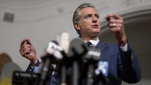 CA redistricting 101: how we got here and what’s next for a possible Nov. 4 vote