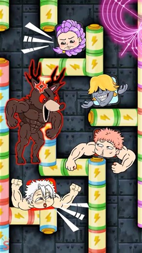 ROBLOX NEW MAZE CHALLENGE Part 103 KPop Demon Hunters x 99 Nights In The Forest