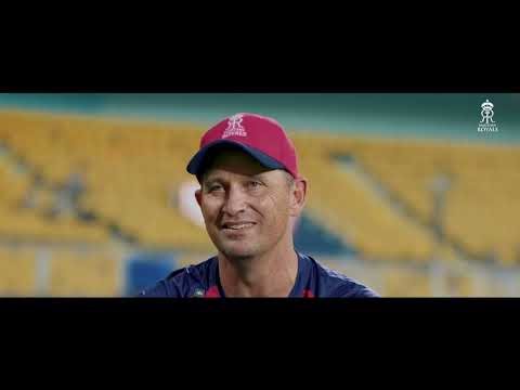 Inside Royals’ Pace Attack: ft. Shane Bond | IPL 2026 💨🔥