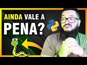 ? IS IT WORTH LEARNING PYTHON IN 2022 AND TAKE A COURSE?