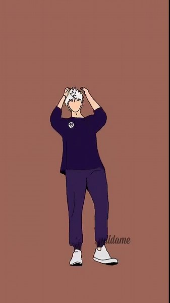 Anime Dance Drawing TikTok Compilation