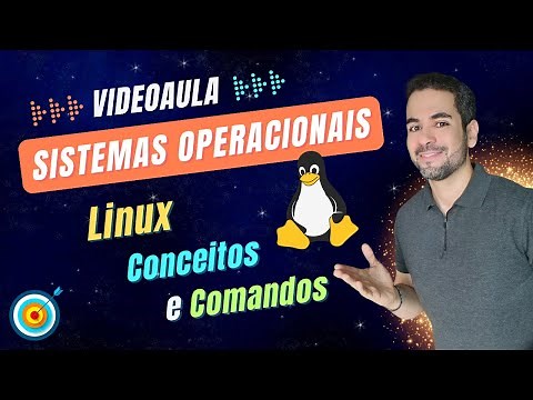 Aula 16 - Sistema Operacional - Linux/Ubuntu