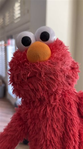 TheDaiTrickster on Instagram: "Bust a move #fyp #elmo #instagood #reels"