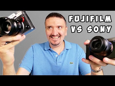 Fujifilm X-T5 vs Sony a7C/a7CII/a7CR — Which Is Better?