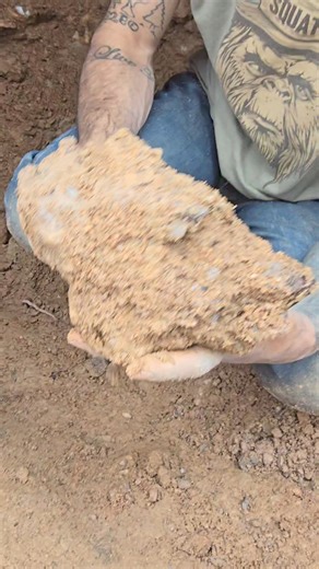 Down in a hole 🐰⛏️💎 | Colorado Geology
