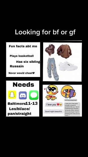 Single like a Pringle on TikTok