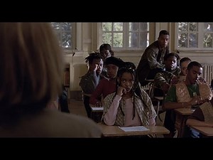 Choices - "Dangerous Minds" ©1995 Hollywood Pictures