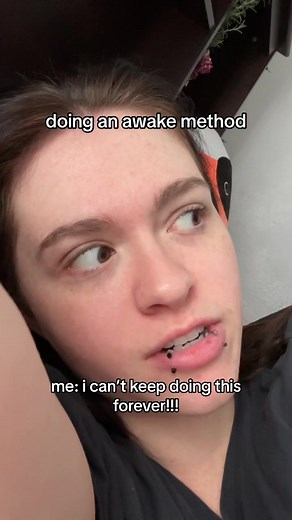 20 Seconds of Shifting Realities | Shifting Content Creator