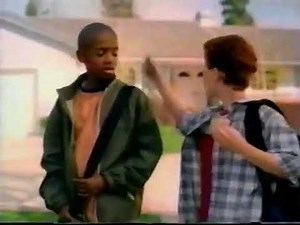 Toaster Strudel ad, 2002