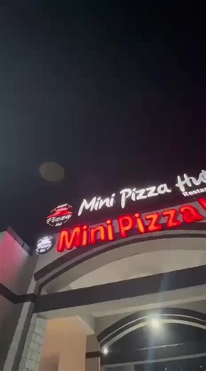 Best Deals on Mini Pizza Hut in Mangla
