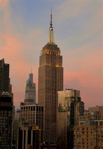 NY State of Mind: New York City Vibes and Must-See Moments