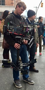 Dave Isern | Camera and Electrical Department, Cinematographer, Visual Effects