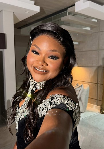 GRWM for GWM South Africa 2026 Gala & Awards