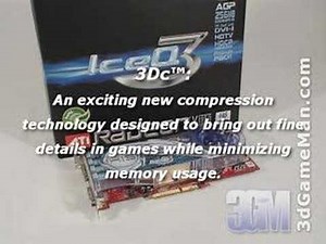 #773 - HIS X1950Pro 256MB AGP Video Card Video Review