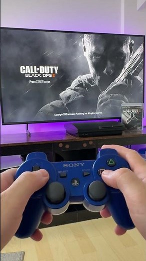 BO2 on PS3 | Black Ops 2 | Playstation 3