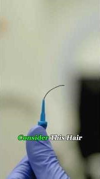 Why This Hair-Thin Wire Changed Medical Engineering？#engineering #mechanic #howthingswork