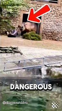 Top 5 Most DANGEROUS Animals You’ll Only See Once in Your Life