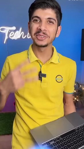 9.8K views · 133 reactions | 3 Unbelievable Tech Facts #techfacts #TechFort #techno #techshorts | Tech Fort | Facebook