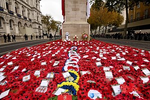 Remembrance Sunday 2022: Popular poems and hymns remembering the fallen