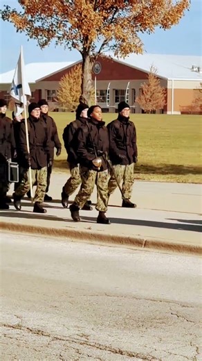 Boot camp graduation #army #militarybootcamp #navybootcamp #navy#rtc #military #usnavy #airforce