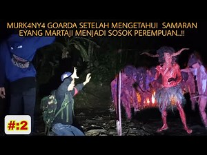 M4SAL4H BERTAMBAH RUMIT GOARDA ANCAM B*U*N*U*H KITA SEMUA