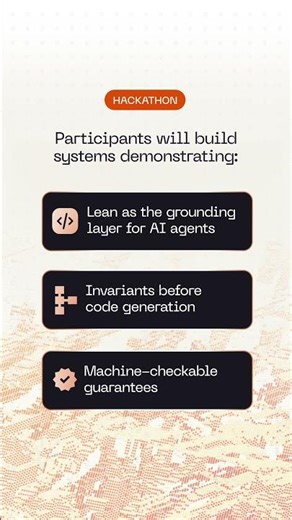 Hackathon: How it works