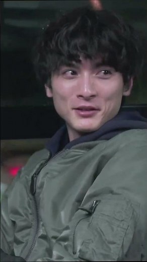 バスの中のおつかれさま 有村架純×高良健吾 #いつ恋 #有村架純 #高良健吾