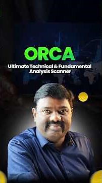 ORCA Technical & Fundamental Scanner – The Ultimate Trading Tool! 🚀📊