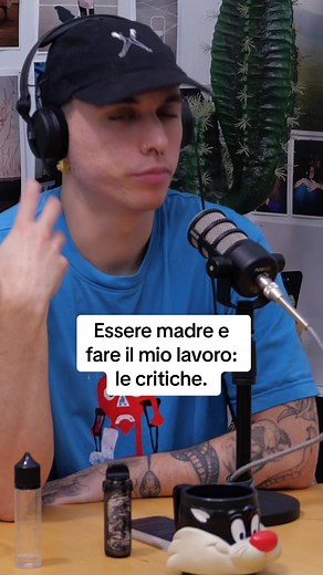 ALEXIS su TikTok