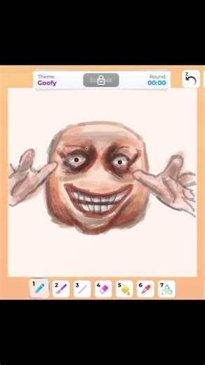 Roblox - Speed Draw⏱️🎨#speeddraw #roblox #drawing #shorts #digitalart #gaming #painting #art #artist