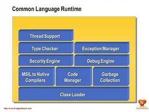 Common Language Runtime