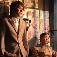ฟังเพลง cross love - ลุลา - หนึ่ง ณรงค์วิทย์ (ฟังเพลงcross love)