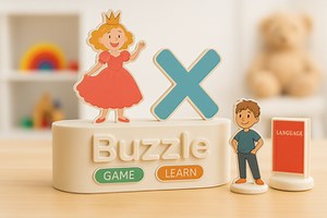 Buzzle
