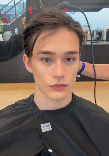 Alex Schlab: Work Life and TikToks with His Girlfriend