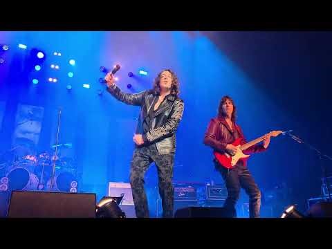 Run🏃‍♂️‍➡️To You, by The Classic Rock Show 2026, Live in Guildford