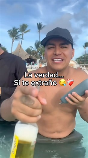 Hoy te la cantamos mi Yei 🥹 la verdad… si te extraño ❤️‍🩹 | Más Popular Eventos