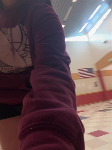 first day of vb practice