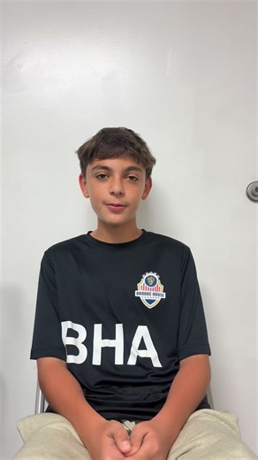 Our students share their experience training at the Brooke House Academy in England 📍🏴󠁧󠁢󠁥󠁮󠁧󠁿📍 #soccer #studentathlete #socceracademy #soccerplayer #brookehouseacademy | Brooke House Academy