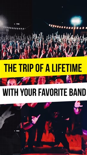 This isn’t just a getaway. It's a holiday with Blue October A place you’ve dreamed of. A trip of a lifetime. 🏝️ blueoctobergetaways.com/portugal | Blue October