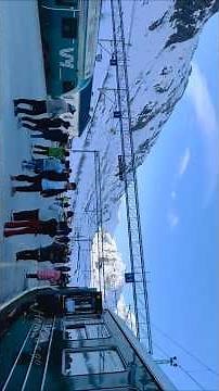 The Flåm Railway – Norway’s Most Scenic Train Journey 🚞🇳🇴