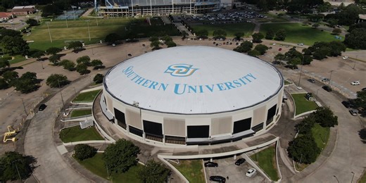 Southern University’s nursing program voted best in the U.S.