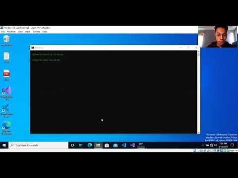 15 comandos muy útiles para el CMD (Windows Command Prompt)
