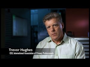 Develop a Culture of Privacy